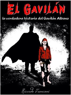 cover image of El Gavilán